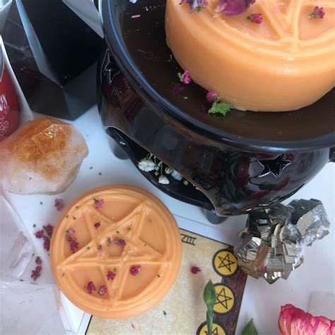 Create a Magical Atmosphere with Witchcraft Wax Melts: Spellbinding Scents for Your Home
